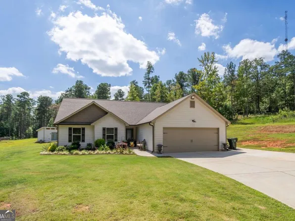 254 Mount Vernon Rd, Monroe, GA 30655