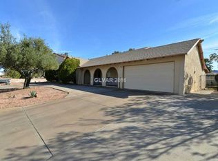 603 E Fairway Rd, Henderson, NV 89015