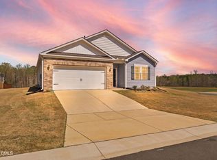 2229 Fletchers Ridge Dr, Durham, NC 27703