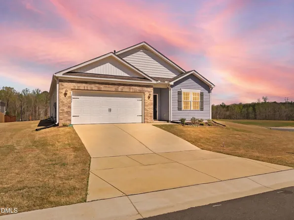 2229 Fletchers Ridge Dr, Durham, NC 27703