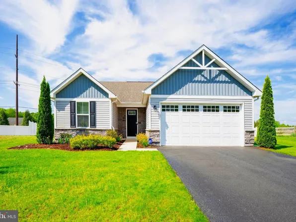 28670 Hawthorne Trl, Milton, DE 19968
