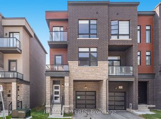 29 Quilico Rd, Vaughan, ON L4H 5G9