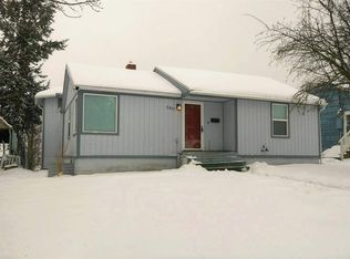 2411 W Broad Ave, Spokane, WA 99205