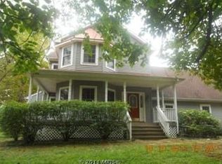 14054 Broadview Ln, Culpeper, VA 22701