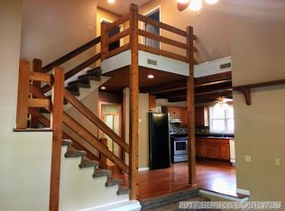64 Buttercup Rd, Lake Ozark, MO 65049
