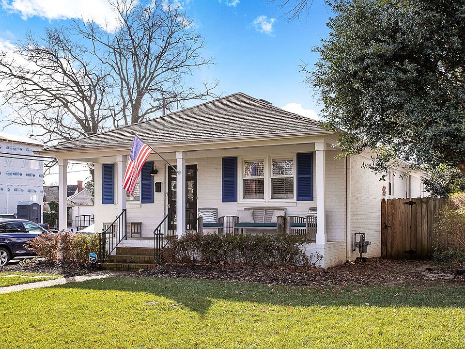4801 W Franklin St, Richmond, VA 23226 Zillow