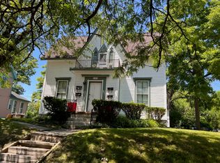 509 N Adams St APT 3, Ypsilanti, MI 48197