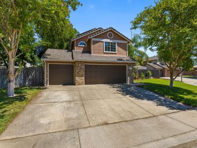 8347 Delta Sand Ct, Elk Grove, CA, 95758
