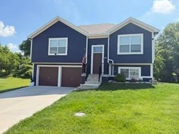 5019 N Belmont Ave, Kansas City, MO 64119
