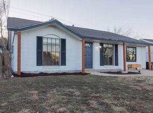 2003 Castle Gate Cir, San Marcos, TX 78666