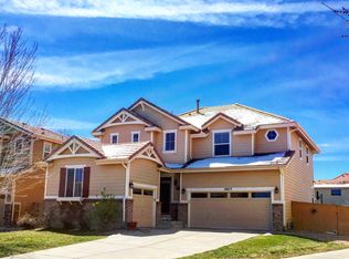 10675 Cliffrose Way, Highlands Ranch, CO 80130