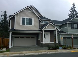 728 207th St SW, Lynnwood, WA 98036