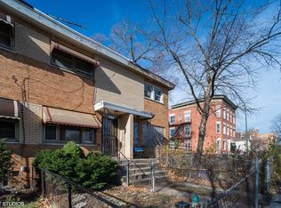 7102 S Parnell Ave, Chicago, IL 60621