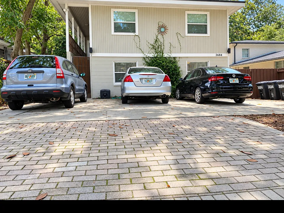 3684 Valencia Rd #1