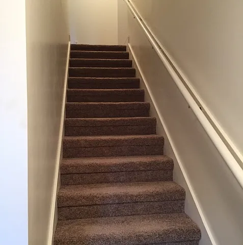 2 bed, 1.5 bath, 1200 sqft, $1,150 — Photo 3