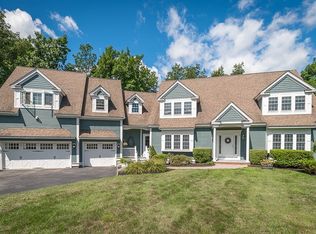 5 Leary Ln, Middleton, MA 01949