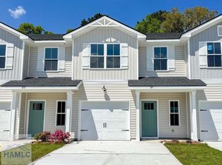 91 Beaumont Dr, Hinesville, GA 31313