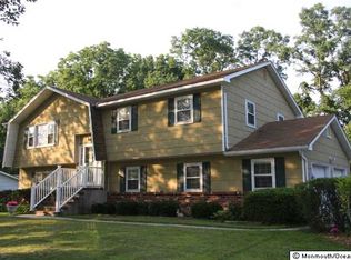 715 Revere Dr, Brick, NJ 08724