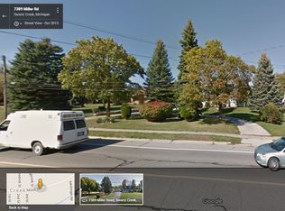 7470 Miller Rd, Swartz Creek, MI 48473