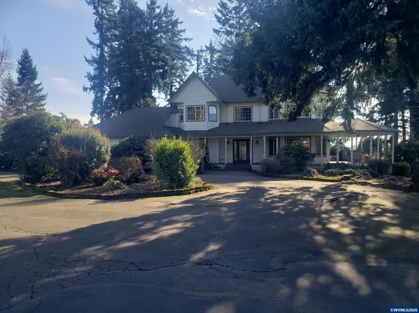 3104 Perkins St NE, Salem, OR 97303
