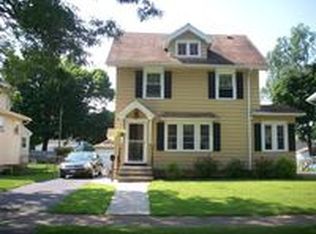 33 Williston Rd, Rochester, NY 14616