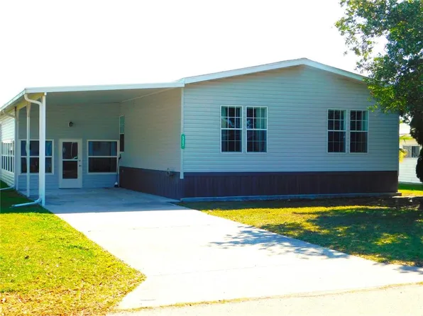 5302 Mohawk St, Zephyrhills, FL 33542