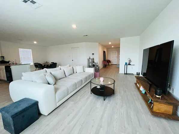 6666 Arid Way, San Antonio, TX 78252