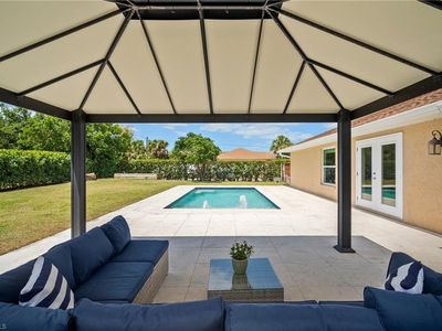 206 Willowick Dr, Naples, FL, 34110