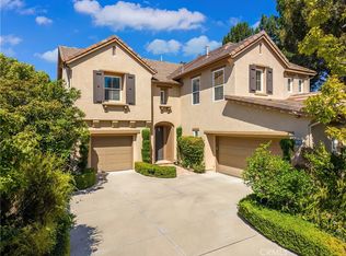 25 Garnet, Irvine, CA 92620