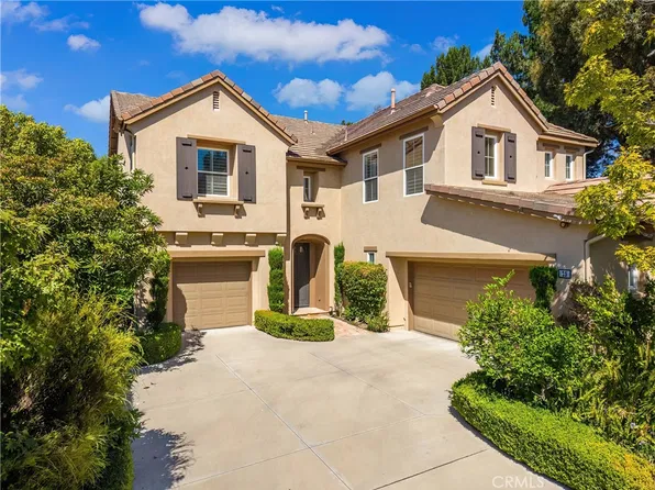 25 Garnet, Irvine, CA 92620