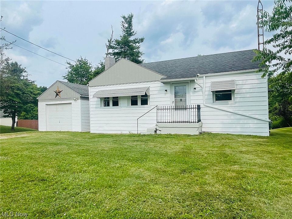 1650 Potts Ln, Zanesville, OH 43701 Zillow