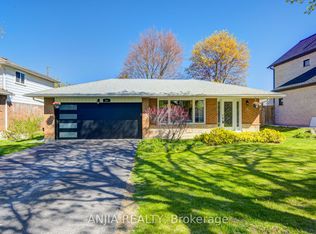 80 Southdale Dr, Markham, ON L3P 1J8