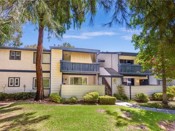 27668 Haskell Canyon Rd Unit H, Santa Clarita, CA 91350