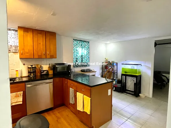 6 Bickford Ave #B, Roxbury Crossing, MA 02120