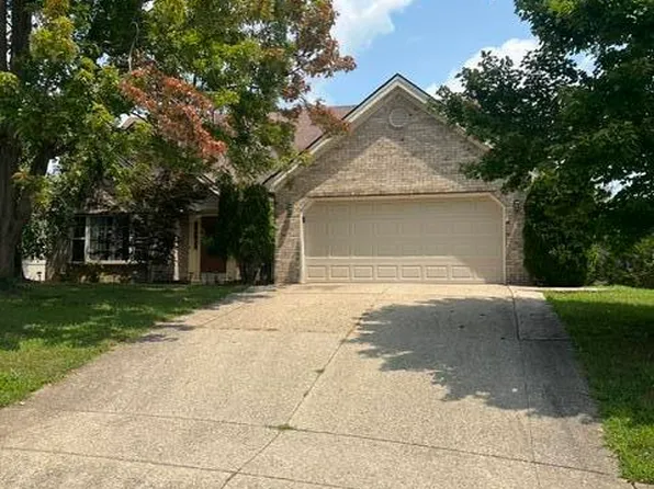 5103 Amber Hill Pl, Louisville, KY 40241