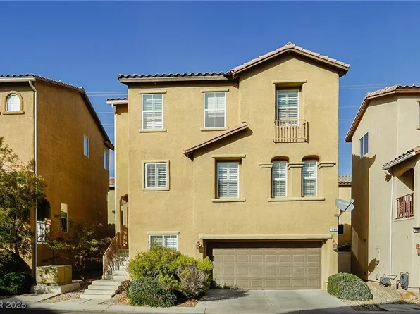 1300 Sand Castle Ave, Las Vegas, NV 89183