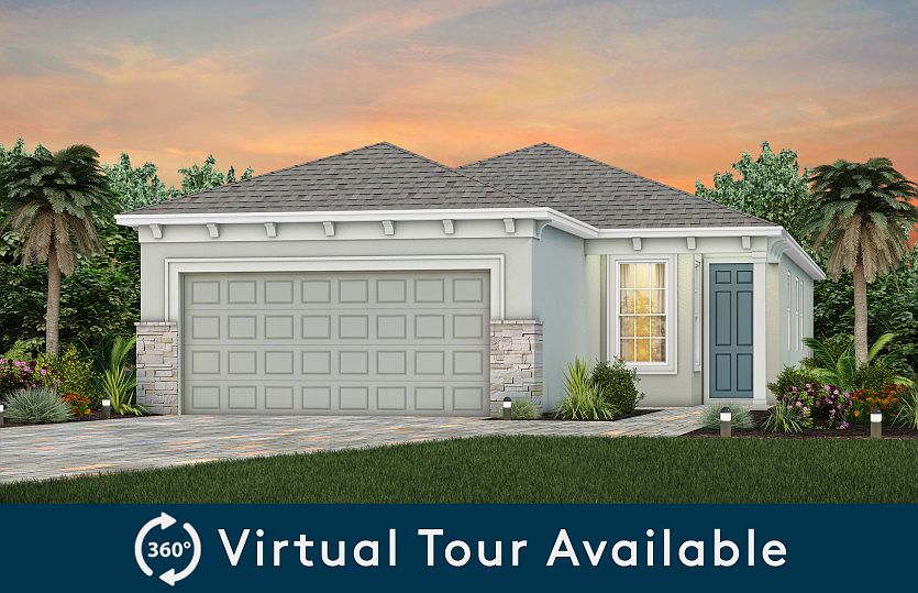 Crestwood Exterior FM2