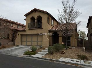 544 Ivy Spring St, Las Vegas, NV 89138
