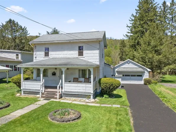 505 E Front St, Owego, NY 13827
