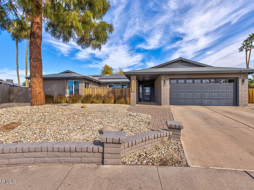 1st image of 4620 W DAHLIA Drive