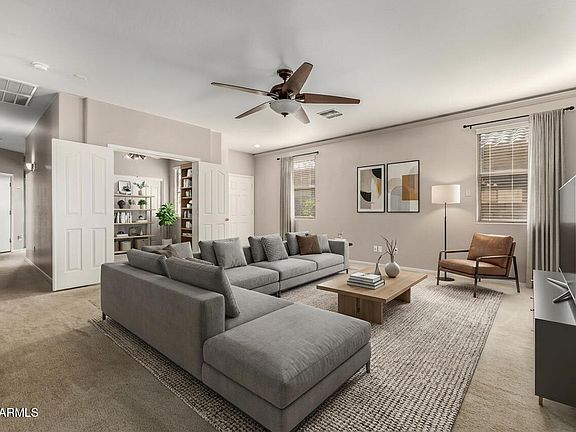 5th image of 12756 W GLENROSA Drive