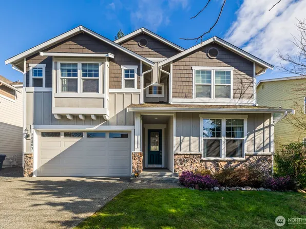 20507 9th Avenue W, Lynnwood, WA 98036