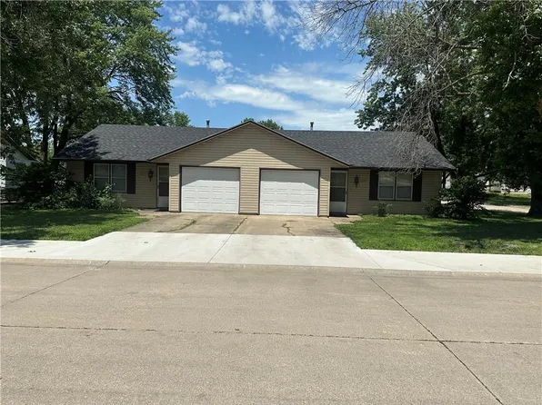 603/605 W Torrance St, Maryville, MO 64468