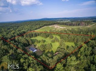 699 Cooper Rd, Summerville, GA 30747