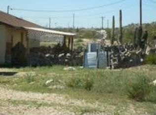 53909 W Terra Dr, Maricopa, AZ 85139