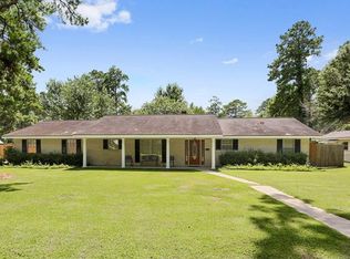 1720 14th Ave, Franklinton, LA 70438