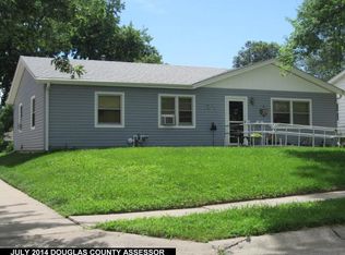 5011 S 143rd St, Omaha, NE 68137