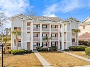 604 Waterway Village Blvd. #29F, Myrtle Beach, SC 29579
