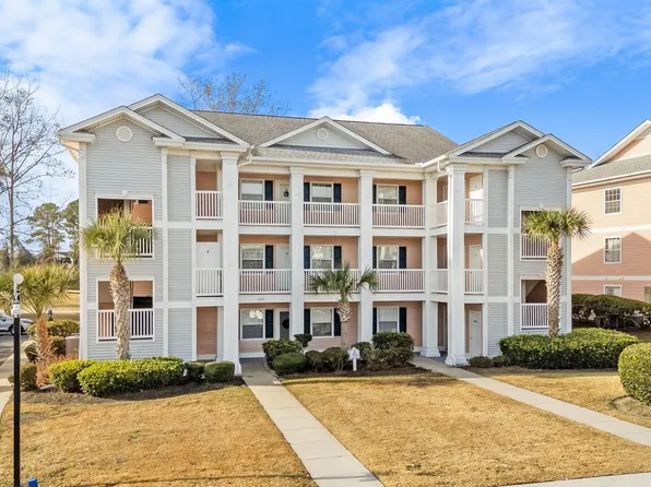 604 Waterway Village Blvd. #29F, Myrtle Beach, SC 29579