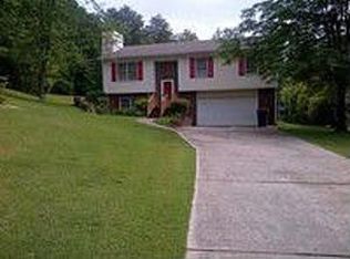 422 Cypress Dr, Reidsville, NC 27320